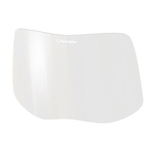 3M™ Speedglas™ Outer Protection Plate, 9100, Scratch Resistant, 527000