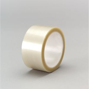 3M™ Polyester Film Tape 850, Red, 51 mm x 66 m, 0.05 mm