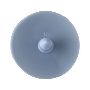3M™ Reusable Respirator Exhalation Valve, for 3M™ Reusable Full Face Mask 6000 Series, 6889