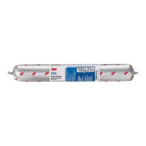 3M™ Polyurethane Adhesive Sealant Fast Cure 550, Green, 600 ml