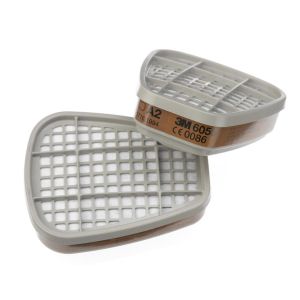 3M™ Gas and Vapour Filter, A2, 6055