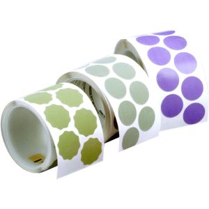 3M™ Trizact™ Finesse-it™ Film Disc Roll 466LA, 32 mm, A5