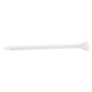 3M™ Scotch-Weld™ EPX Mixing Nozzles, White Helical, 200 ml and 400 ml