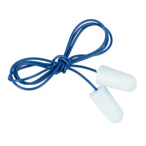 3M™ E-A-R™ E-A-Rsoft™ Metal Detectable Earplugs, 2000 Pairs/Box, ES-01-011A