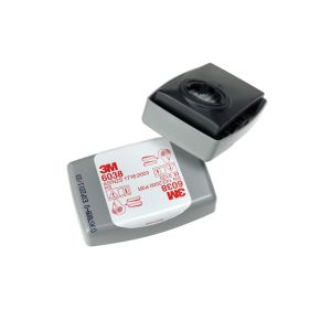 3M™ Particulate Filter P3 R, 6038