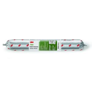 3M™ Hybrid Adhesive Sealant 760, Black, 600 ml