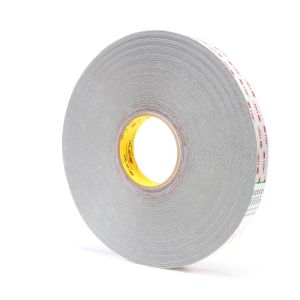 3M™ VHB™ Tape 4936P, Grey, 19 mm x 33 m, 0.6 mm