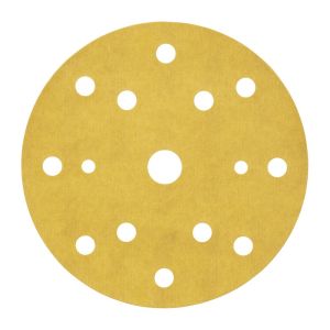 3M™ Hookit™ Paper Disc 255P, 152 mm, 15-Hole, P240
