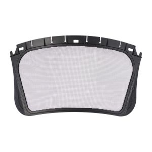 3M™ Faceshield 5 Series, Mesh, Polyamide, Black, 5B