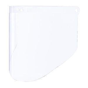 3M™ Faceshield WP Series, Polycarbonate, Clear, WP96