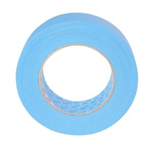 Scotch® High Performance Masking Tape 3434, Blue, 36 mm x 50 m, 07898