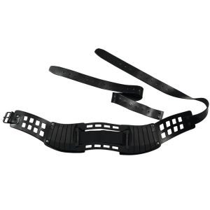 3M™ Powered Air Respirator Belt for Adflo™, Leather, 835010