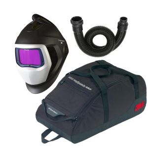 3M™ Speedglas™ Welding Helmets 9100 Air, upgrade kit  9100XXi, 569026