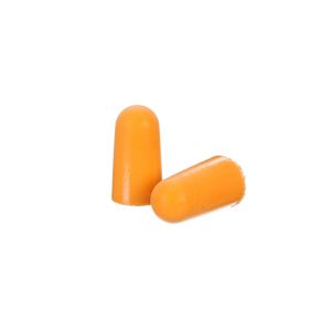 3M™ Earplugs, 37 dB, Uncorded, 200 Pairs/Box, 1100