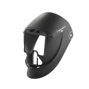 3M™ Speedglas™ Welding Helmet Replacement Shell, 9000/9002NC, 401395