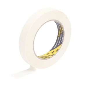 Scotch® Masking Tape 2328, Beige, 24 mm x 50 m, 06309