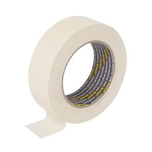 Scotch® Masking Tape 2328, Beige, 36 mm x 50 m, 06311