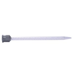 3M™ Scotch-Weld™ EPX Mixing Nozzle, White Helical, 48.5 ml and 50 ml