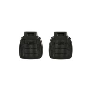 3M™ Secure Click™ Gas, Vapour and Particulate Filter, A1 ,with Dual Flow, D8051