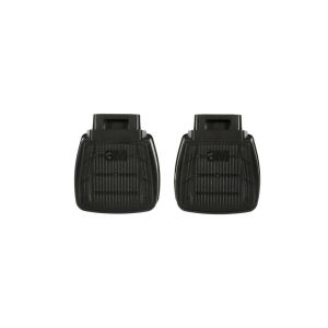 3M™ Secure Click™ Gas, Vapour and Particulate Filter, A1B1E1K1, with Dual Flow, D8059