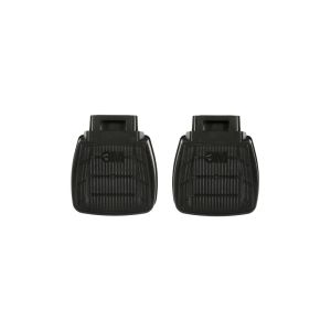 3M™ Secure Click™ Gas, Vapour and Particulate Filter, A2, with Dual Flow, D8055