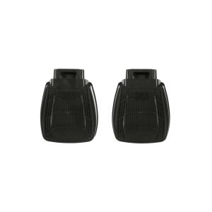 3M™ Secure Click™ Gas, Vapour and Particulate Filter, A1B1E1K1P3 R, with Dual Flow, D8094