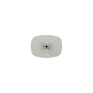 3M™ Secure Click™ Reusable Respirator Inhale & Exhale Valve,  for 3M™ Secure Click™ Half Mask HF-800 Series, HF-800-02