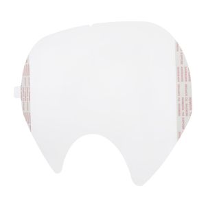 3M™ Reusable Respirator Full Facepiece Faceshield Cover,  for 3M™ Reusable Full Face Mask 6000 Series, 6800