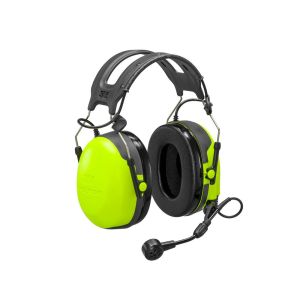 3M™ PELTOR™ CH-3 Headset, Headband, MT74H52A-110