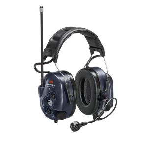 3M™ PELTOR™ WS™ LiteCom Plus Headset PMR446 MHz, Analog, Headband, MT73H7A4410WS6EU