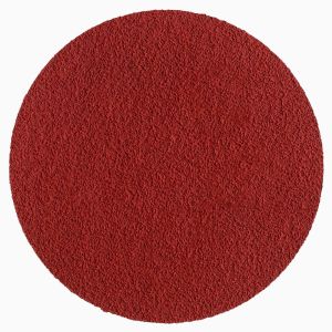 3M™ Cubitron™ II Hookit™ Cloth Disc 784F, 80+ YF-weight, 5 in x NH, Die 500X, 25 per inner, 200 per case