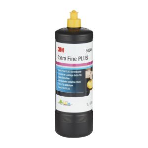 3M™ Perfect-It™ Extra Fine Plus Compound, 1 L, 80349
