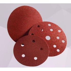 3M™ Cubitron™ II Hookit™ Disc 950U, 152 mm, 15-Hole, 60+