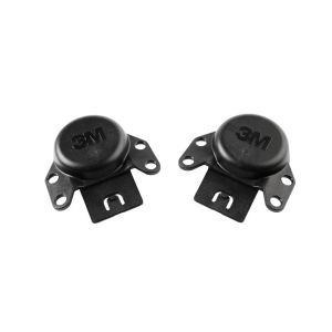 3M™ P3E Adapter without Muffs, 1 pair