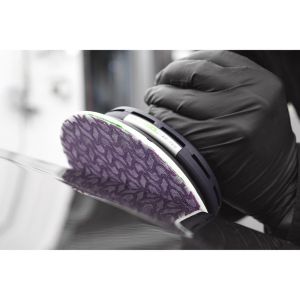 3M™ Cubitron™ II Net Disc Roll, 150 mm, 320+ Grade, 31656
