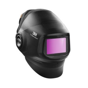 3M™ Speedglas™ Heavy-Duty Welding Helmet G5-01, with Welding Filter G5-01TW, 611120