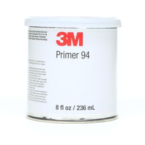 3M™ Primer 94, Yellow, 236 ml, 12 per case