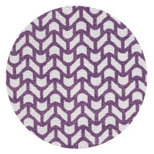 3M Xtract™ Cubitron™ II Net Disc 710W, 80+, 127 mm x NH, Die 500X, 50 per inner, 300 per case