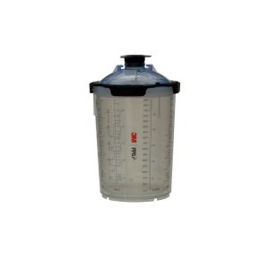 3M™ PPS™ Series 2.0 Kits, Large, 850 ml, 125 μ, 26740