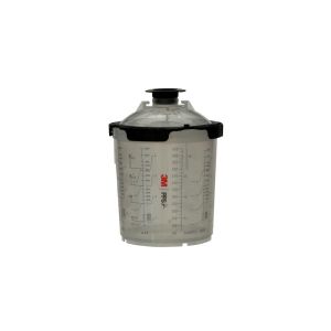 3M™ PPS™ Series 2.0 Kits, Standard, 650 ml, 200 μ, 26000