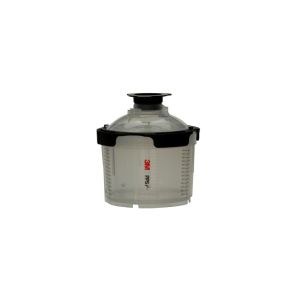 3M™ PPS™ Series 2.0 Kits, Mini, 200 ml, 200 μ, 26114