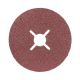 3M™ Cubitron™ II Fibre Disc 982C, 125 mm x 22 mm, 60+, Slotted