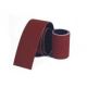 3M™ Cloth Roll 314D Maroon 115mm x 50m P80