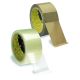 Scotch® Box Sealing Tape 371, Transparent, 50 mm x 990 m