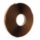 3M™ Auto Glass Direct Glaze Adhesive Strip, Sealing Tape, 8 mm x 4.5 m, 08611