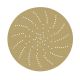 3M Xtract™ Paper Disc 236U, 152 mm, P320, PN55513