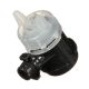 3M™ Performance Pressure HVLP Atomising Head Refill Kit, Clear, 1.8, 26818
