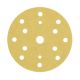 3M™ Hookit™ Abrasive Disc 255P, 150 mm, 15 Hole, P320, 50451