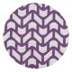 3M Xtract™ Cubitron™ II Net Disc 710W, 240+, 3 in x NH, Die 300V, 50 per inner, 300 per case