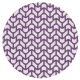 3M Xtract™ Cubitron™ II Net Disc 710W, 240+, 152 mm x NH, Die 600Z, 50 per inner, 300 per case